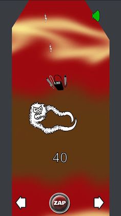 Parasite Zapper - Screenshot 4