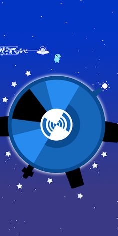 Alien Jump - Collect Moon star - Screenshot 3