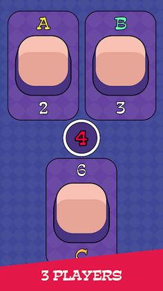 Tap Finger Battle - Screenshot 3