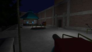 OVNI Encounter - Screenshot 3