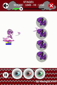 SonOfVayuMath - Screenshot 3