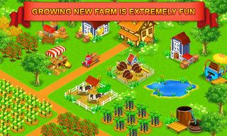 Big Farm Life - Screenshot 2