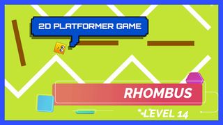 Parkour Jump - Game - Screenshot 2
