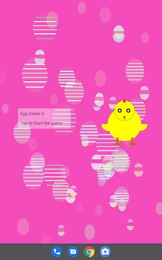 Egg Game 3 - Screenshot 4