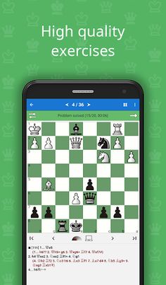 Chess King - Learn to Play - Screenshot 1