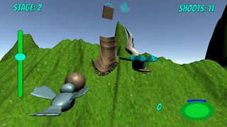 Bird Way - Screenshot 3