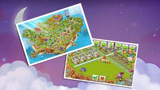 Dragon Friends: The Secret of Green Witch - Screenshot 3