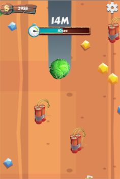 Gold Miner - Screenshot 4