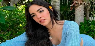 Kimberly Loaiza Rompecabezas - Screenshot 3