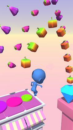 Why Not Fly - Screenshot 1