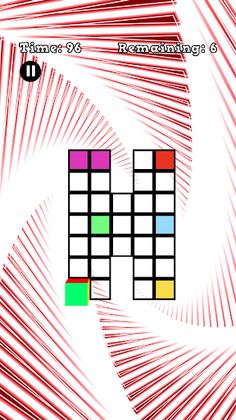 Psycubelic - Screenshot 1