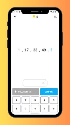 Math Puzzles - Screenshot 2