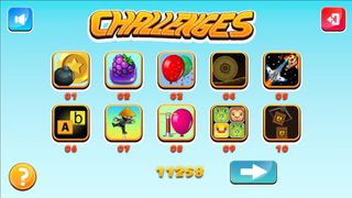MINI GAMES CHALLENGE - Screenshot 3