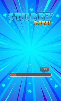 Stubby Path - Screenshot 3