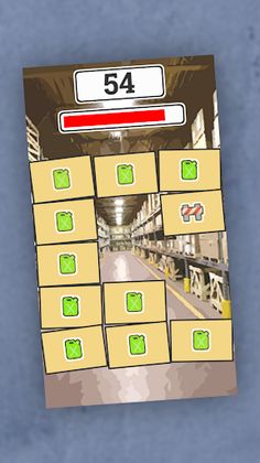 My Pocket Car - Screenshot 4