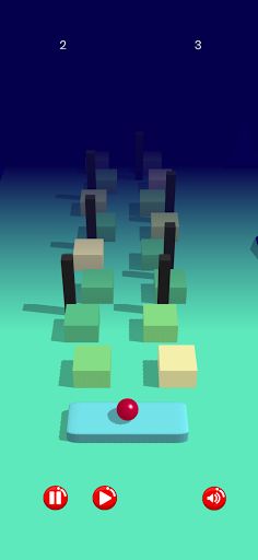 Dont fall - Screenshot 4