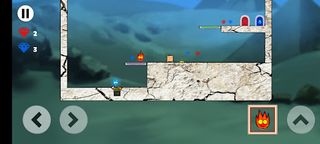 Red Boy And Blue Gir 4 - Screenshot 3