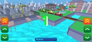 Bridger - Screenshot 2