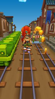 Kingdom Dash - Endless Runner - Screenshot 5