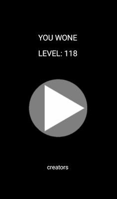 Gravity Way - Screenshot 1