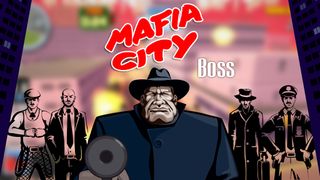 Hero City - Gangster Crime - Screenshot 1