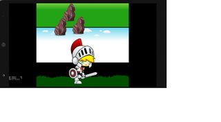 Save The Soldier - Screenshot 1