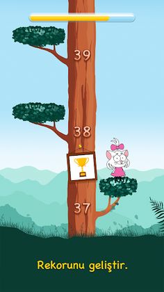 Kral Şakir - Orman Macerası - Screenshot 3