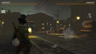 Guns at Dawn: Shooter Online - Screenshot 3