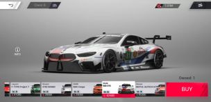 Racing Master - Screenshot 2