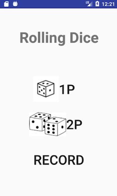 Rolling Dice (FREE) - Screenshot 1