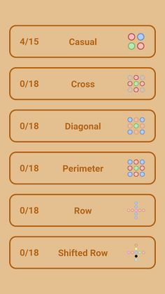 Colors Puzzle - RGB GO! - Screenshot 3