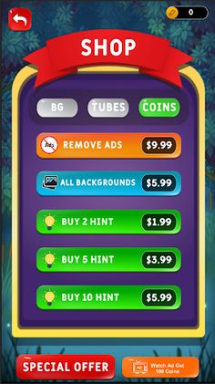 Sort Color Challange +18 - Screenshot 3