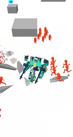 Weapon Master - Screenshot 1