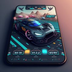 gadi wala game - Screenshot 3