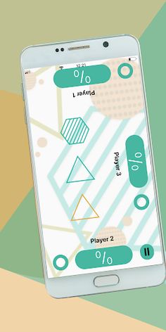 Trio Pro - Screenshot 3