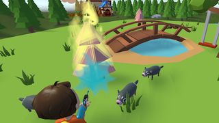 Animal Rescue - Tasmania - Screenshot 1