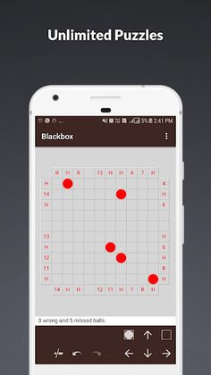 Blackbox - Screenshot 3