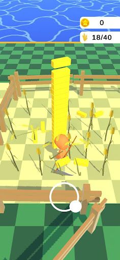 Idle Farming - Screenshot 2