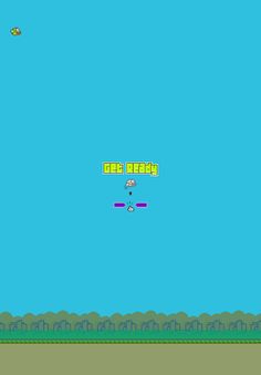 FlipyBird - Screenshot 4