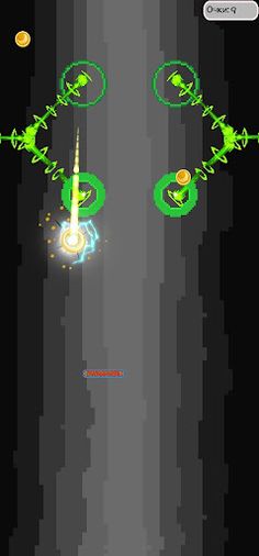 Balls and Platform - Screenshot 3