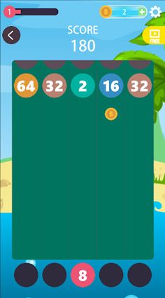 Multi Puzzle Brain Game - Screenshot 4