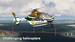 Aerofly FS 2 Flight Simulator - Screenshot 3
