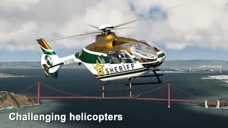 Aerofly FS 2 Flight Simulator - Screenshot 3