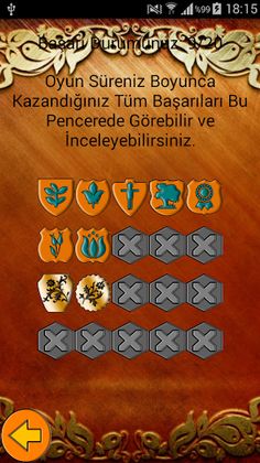 Dini İslami Bilgi Yarışması - Screenshot 3
