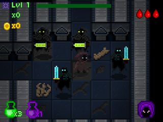 Thief Princess - Screenshot 3