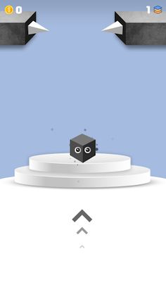 Jumpy Box - Screenshot 2