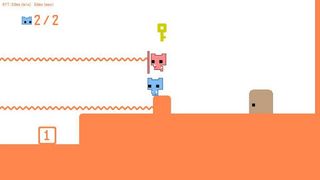 Pico Game For Park Cats Mod - Screenshot 2