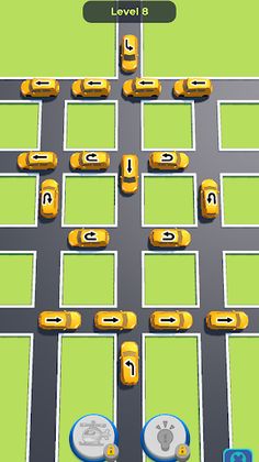 Road Puzzle Dash - Screenshot 4