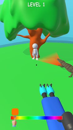 Color Sniper - Screenshot 1