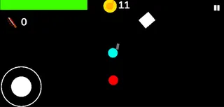 The Shooter Ball - Screenshot 2